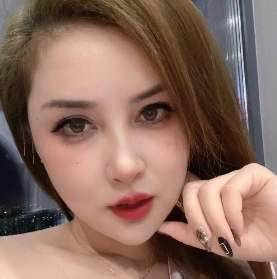 长春极品少妇