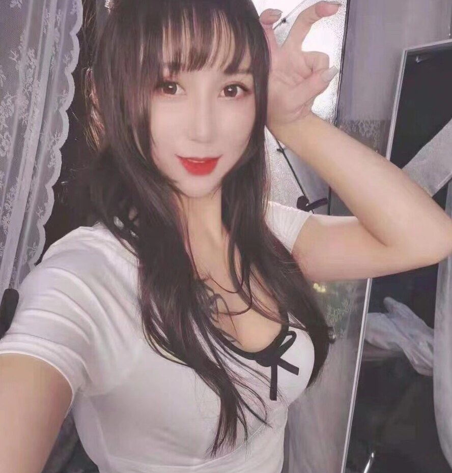 身材绝对上等，水多