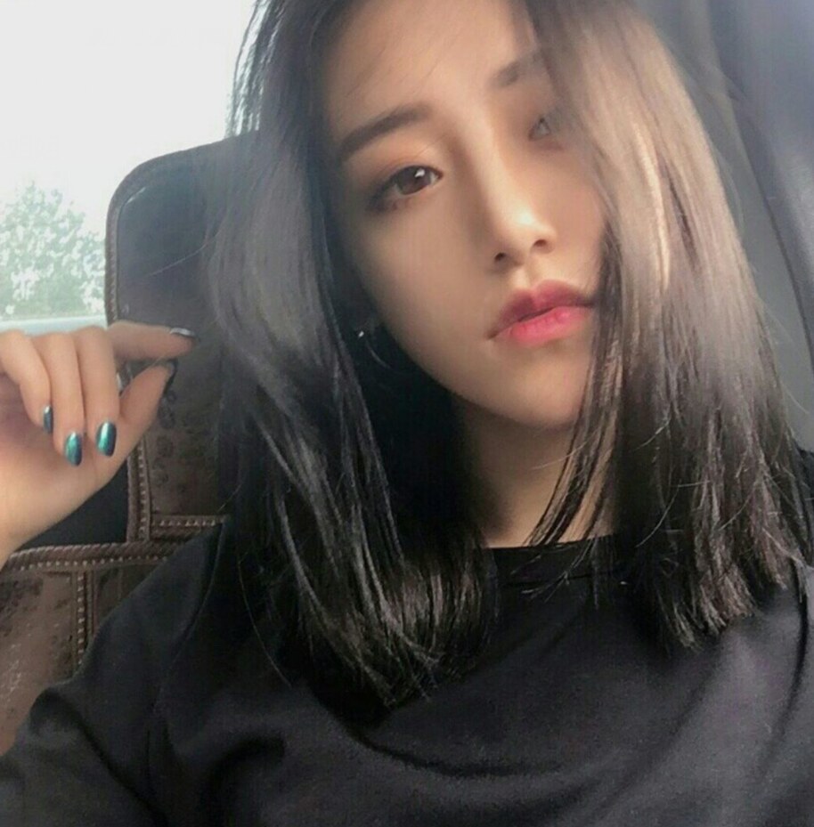 分享一个小可爱
