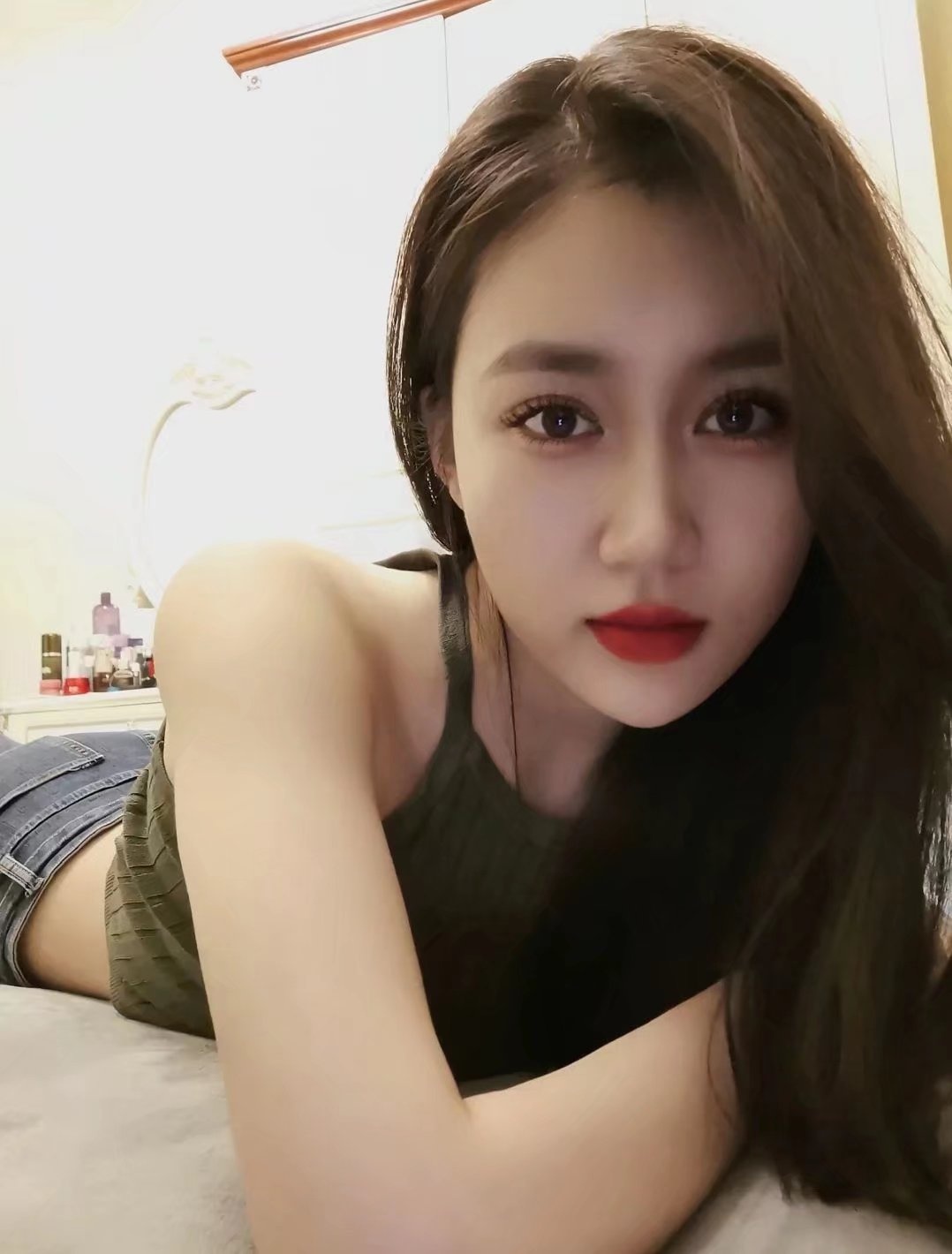 身材妖娆的软妹子，服务棒，颜值火辣