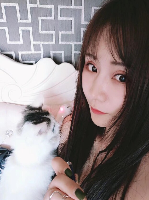 经常约的五妹儿