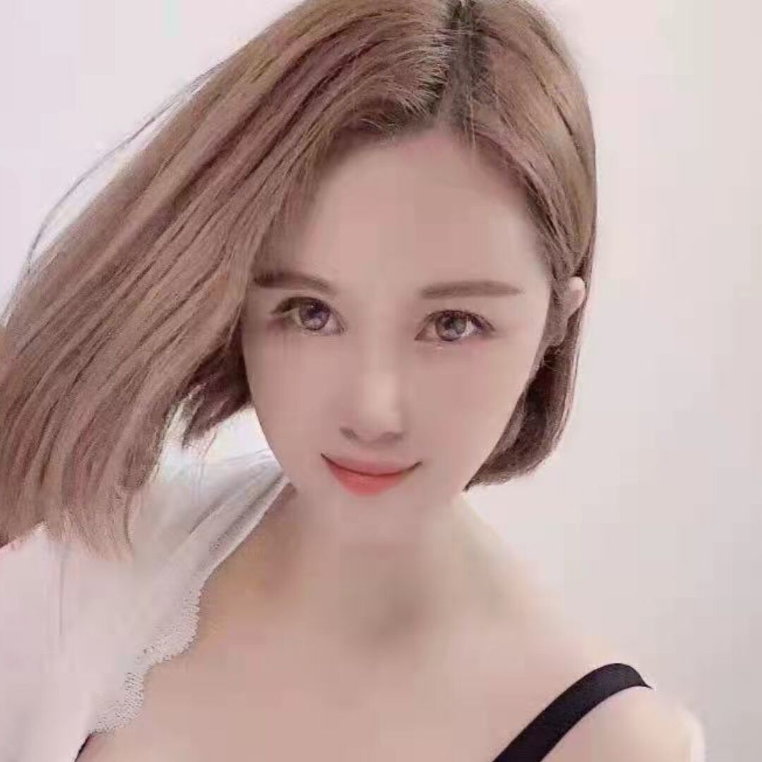 体验朋友推荐的温柔大胸妹子