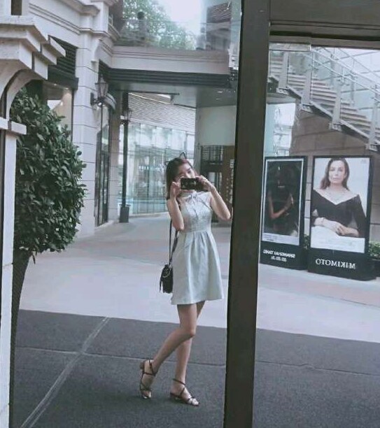 性欲旺盛的小骚货，该有的服务都有
