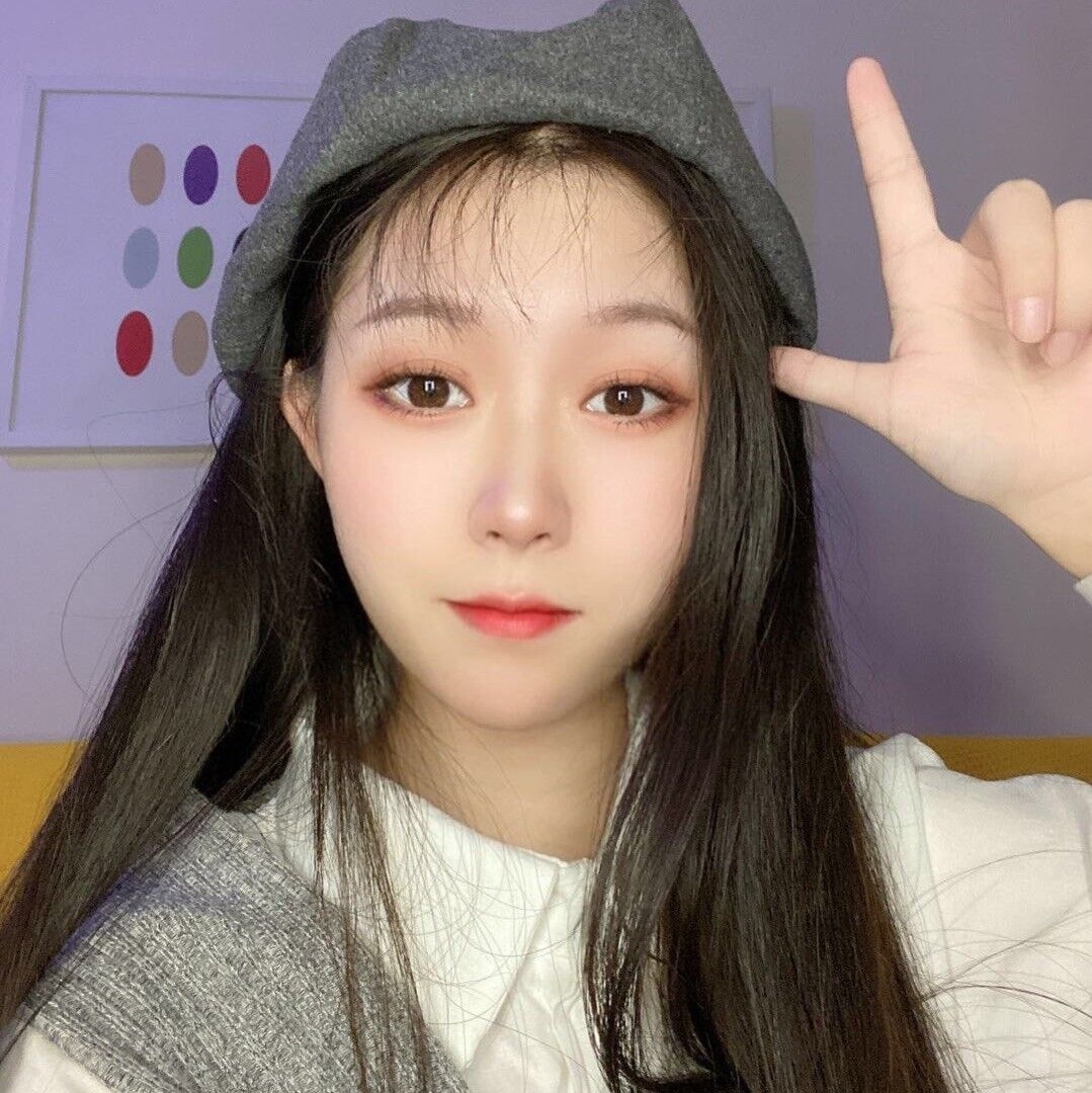 让人很有占有欲的妹子