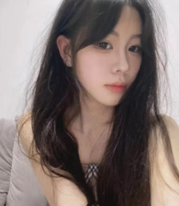 昨天体验亭亭玉立小太妹