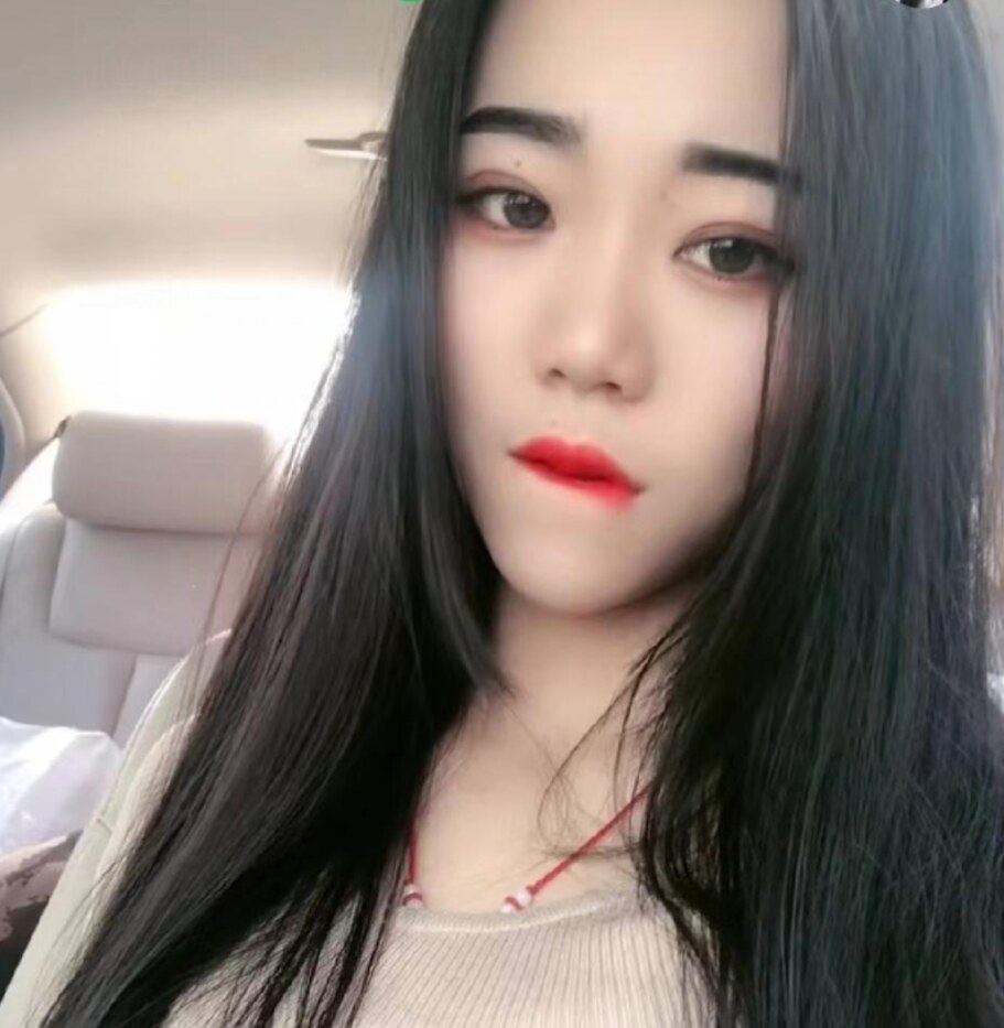 高颜值奶牛 三点粉 服务周到
