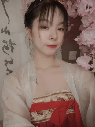 炮打热情粉嫩妹妹，口活赞