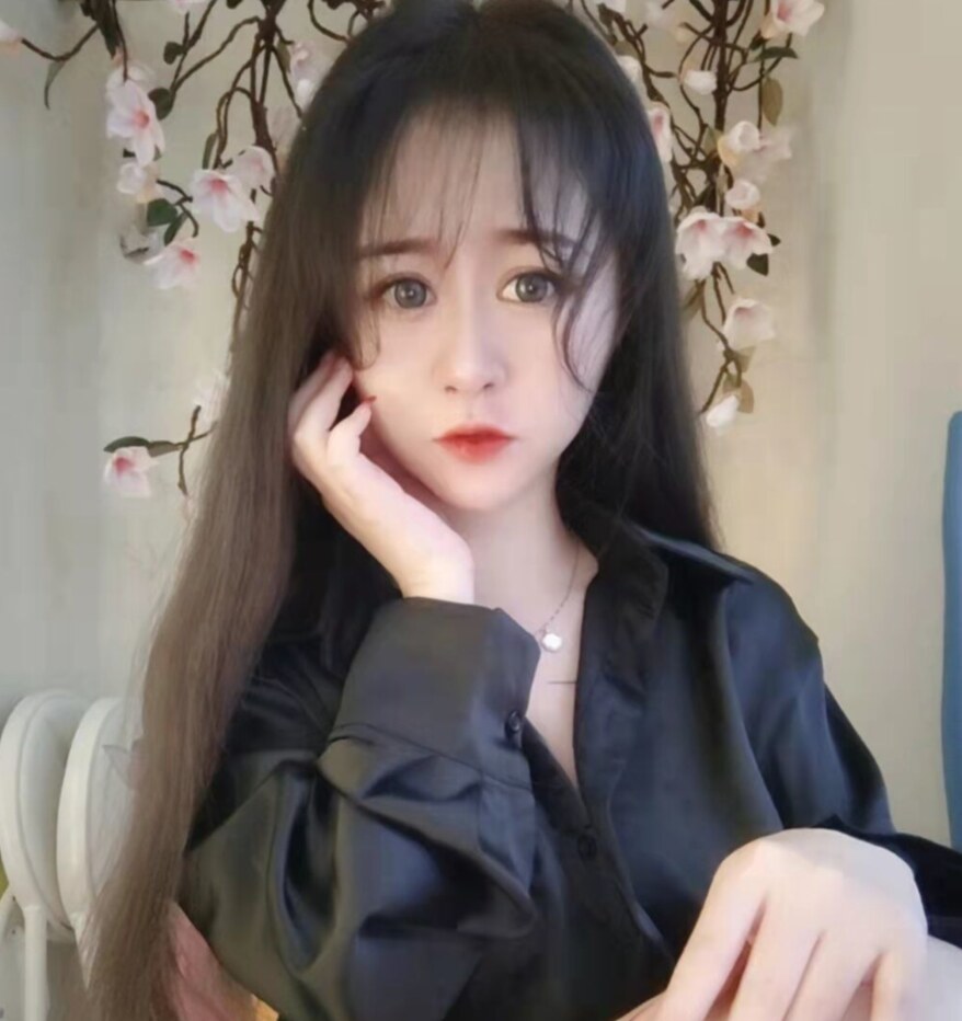 性价比很不错的高颜值嫩妹，很不错的一次体验