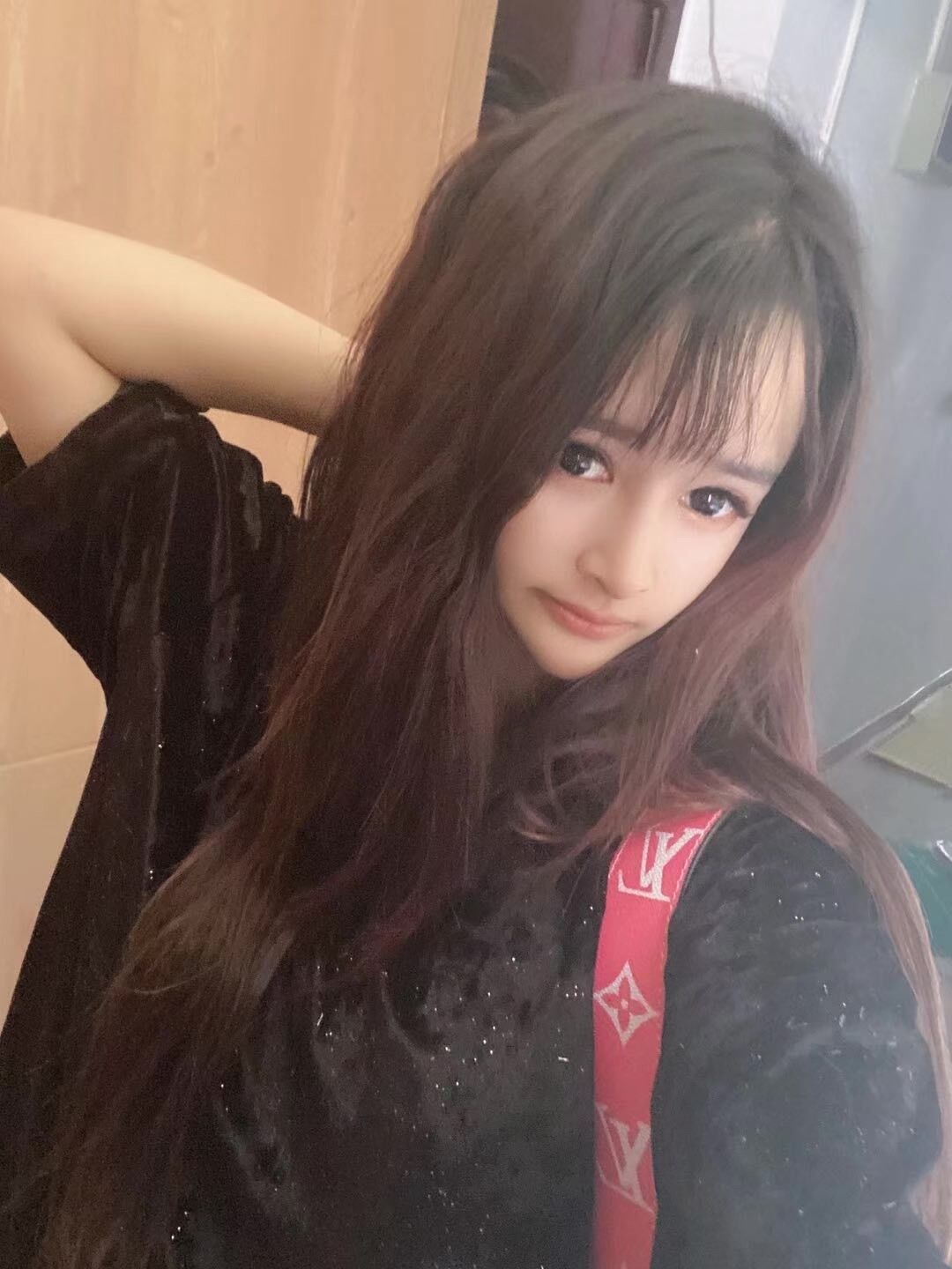 小萝莉的体验，非常舒爽
