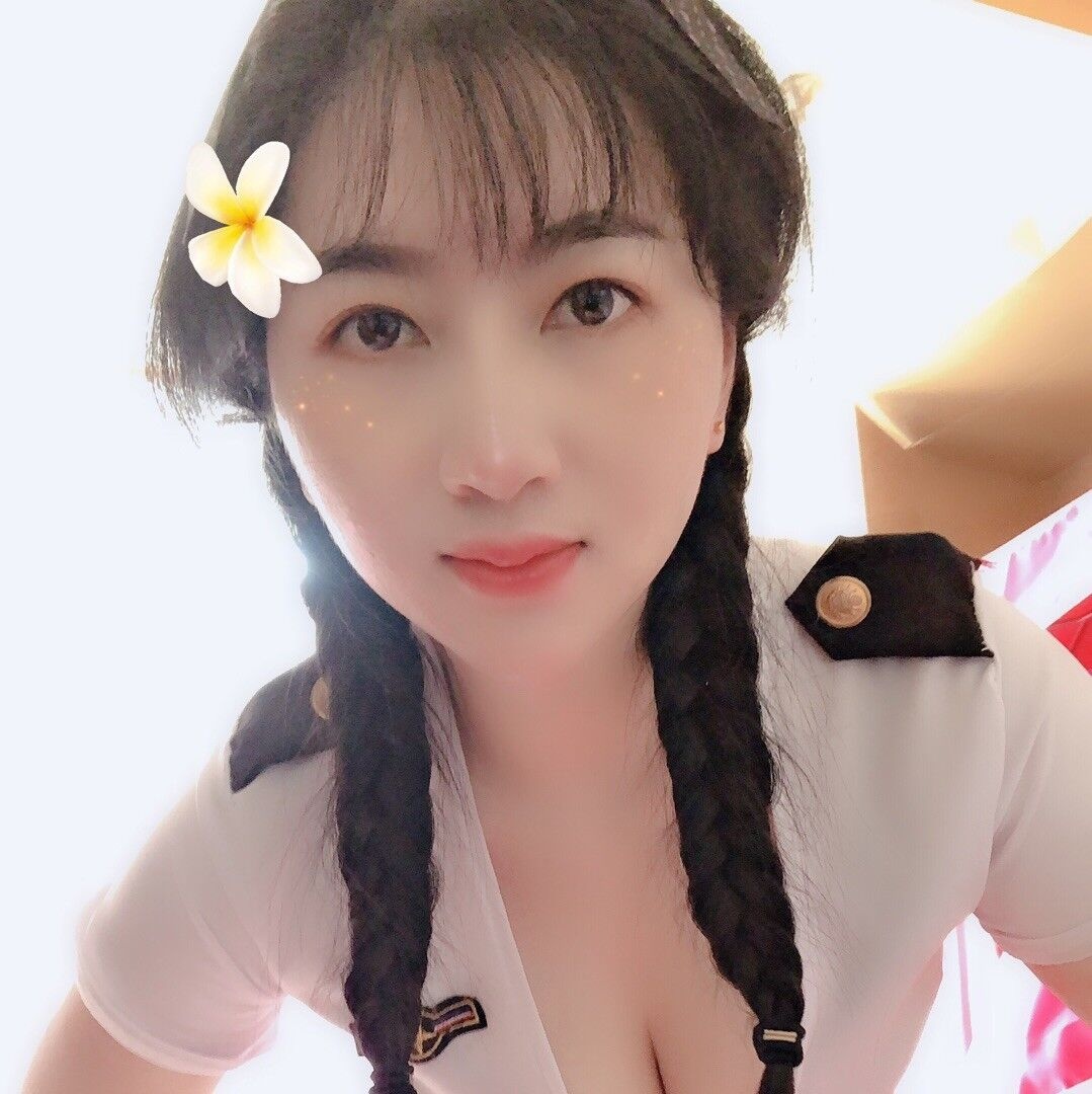 再次体验回归妹子，还是一如既往的好