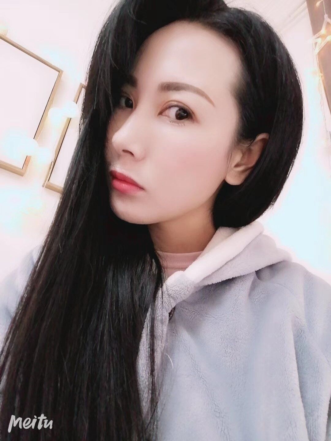 胸推不错的姐姐