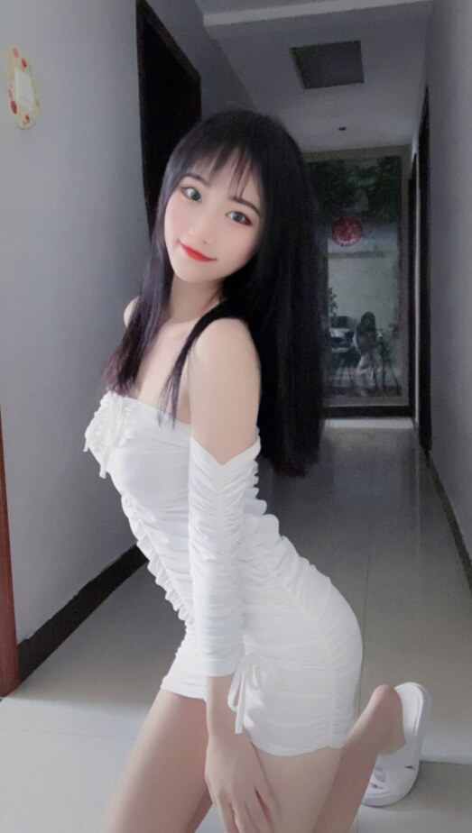 漂亮美女服务好到位