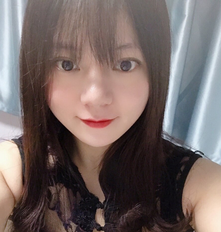 验证普陀幺妹， 长相耐看，小鸟依人