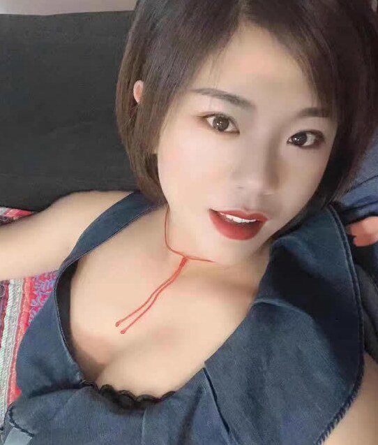 叫声很好挺的妹子，值得推荐