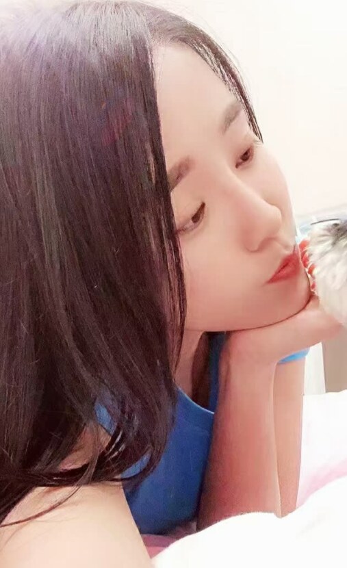难得的兼职护士，活好充满热情