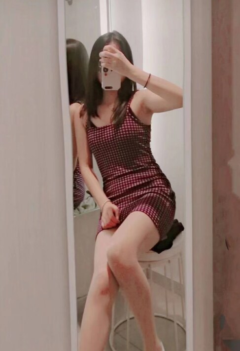 性格直爽的东北妹子，性价比很高
