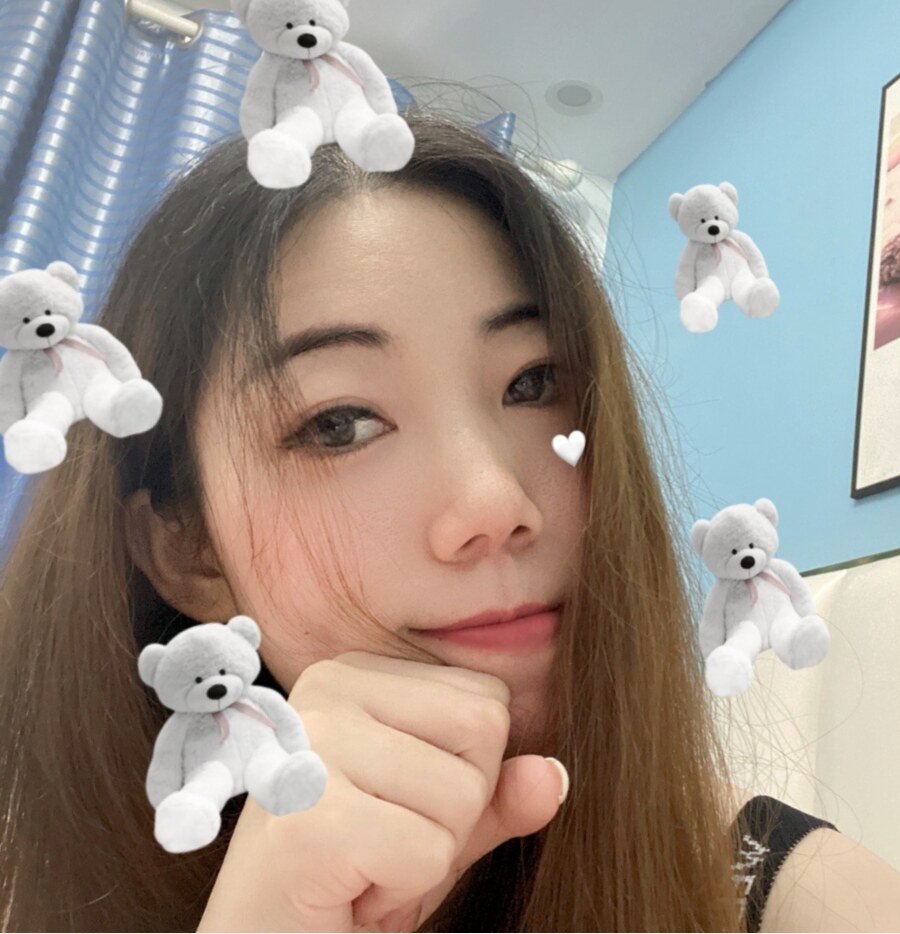 验证黄浦小姐，个人感觉还不错