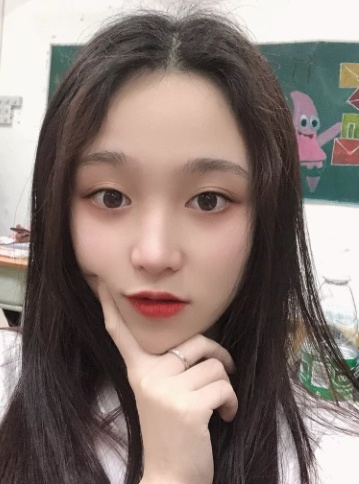 高品质学生妹，业务一般可调教