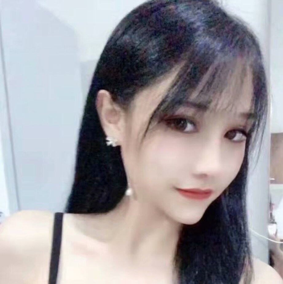 95后妹妹 一条龙服务，超值
