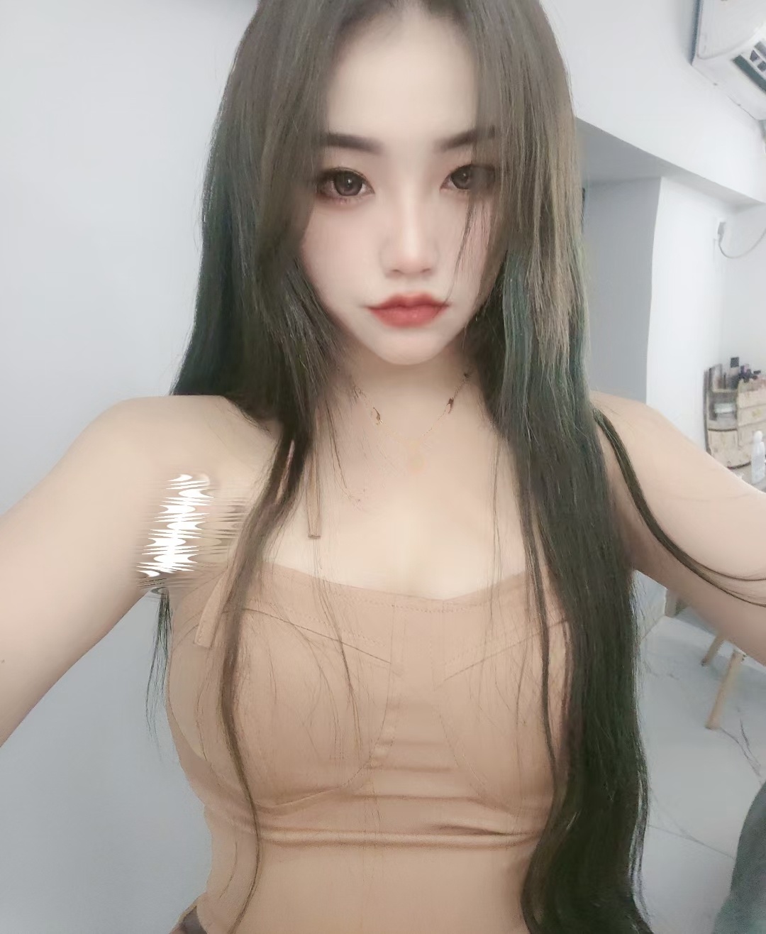 稀有兼职幼女，好友推荐特风骚带劲！爽！！