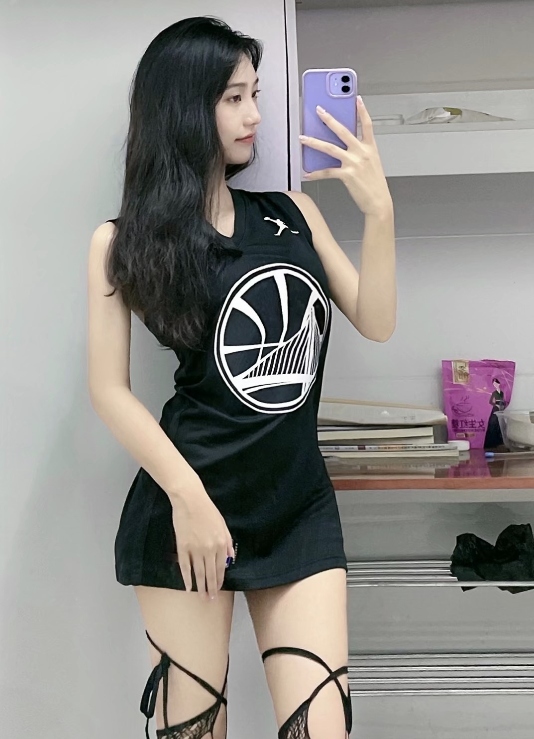 比较满意的买春之旅，长的好看，还挺能搞，骨子里面绝对是欲女