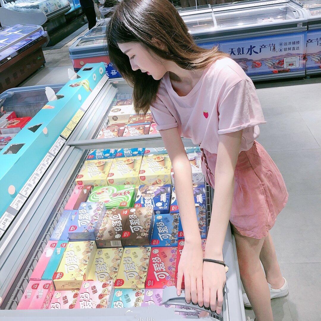 实打实的青春战斗鸡，漂亮温柔水多，细皮嫩肉特听话