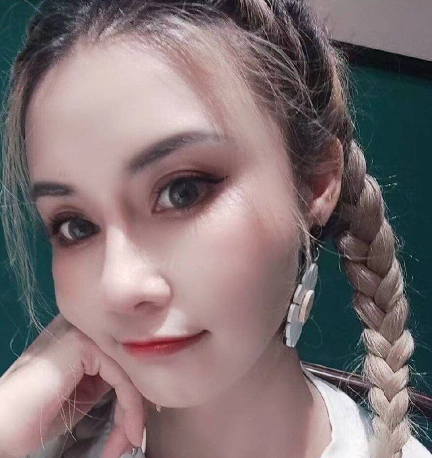 保养的非常好的美少妇，玩起来就是舒服