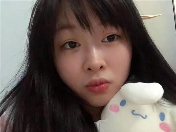 验证天河微胖潮汕妹子小涵归来