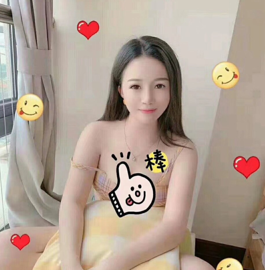 服务态度非常好的妹子，温柔如小女友