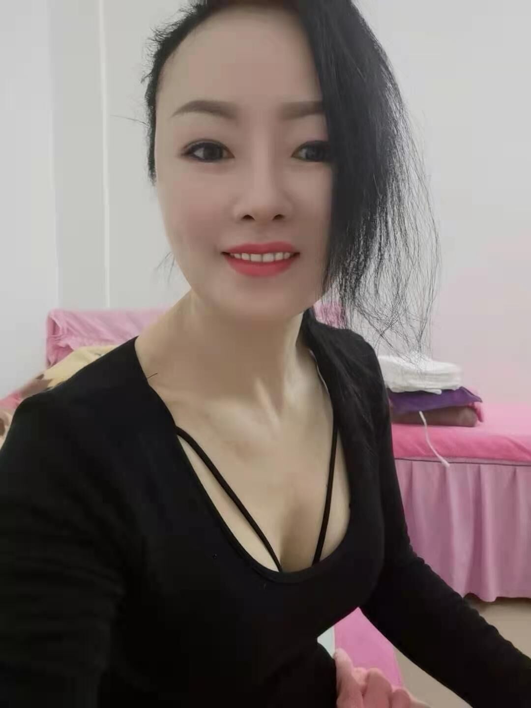 分享一个服务控不能错过的少妇
