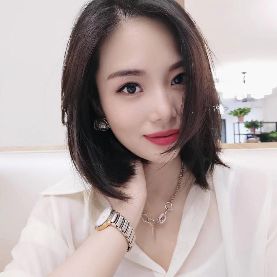 推荐一个很会玩的温柔妹子给狼友体验