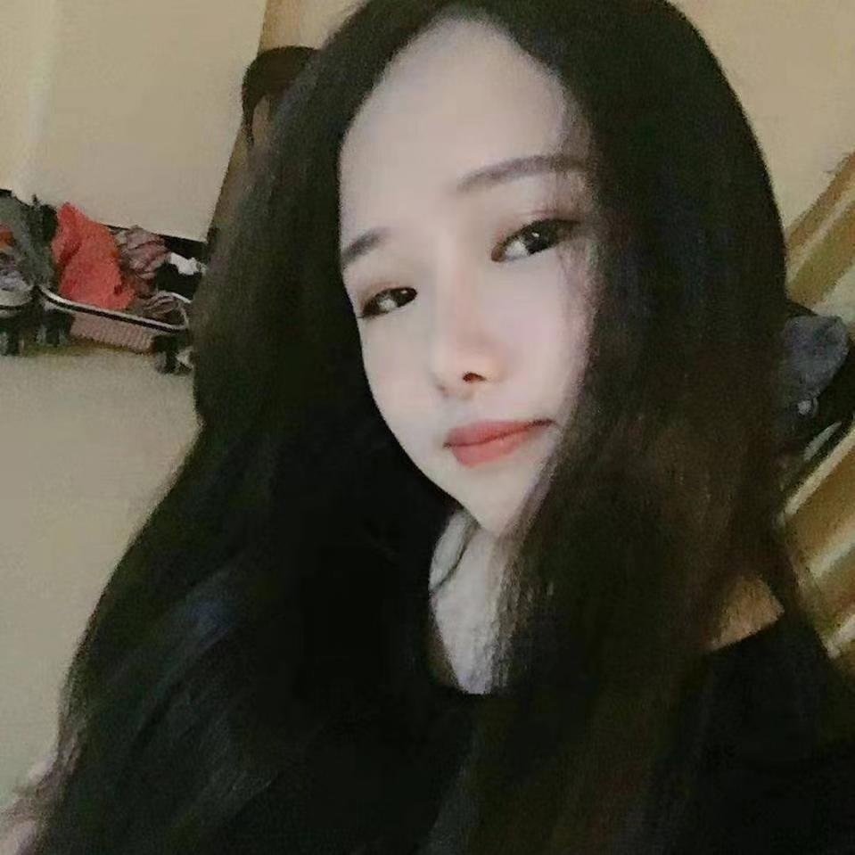 年轻小姐姐，除了嫩还是嫩