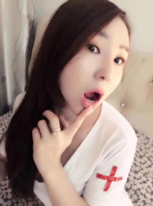 验证了一个ly推荐的妹子
