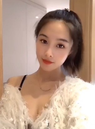 福田新人苗条水多的极品妹妹