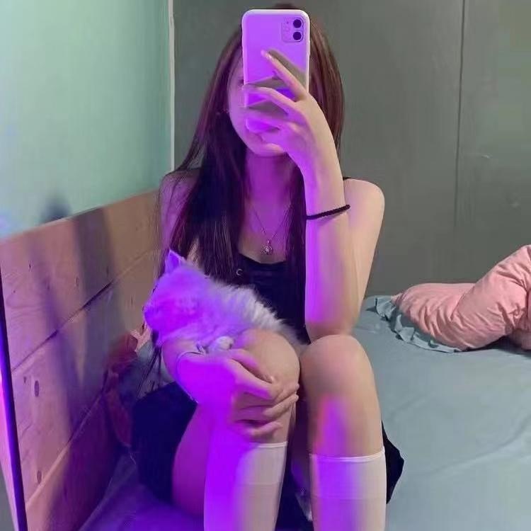 体验大学城兼职学生妹，颜控必选