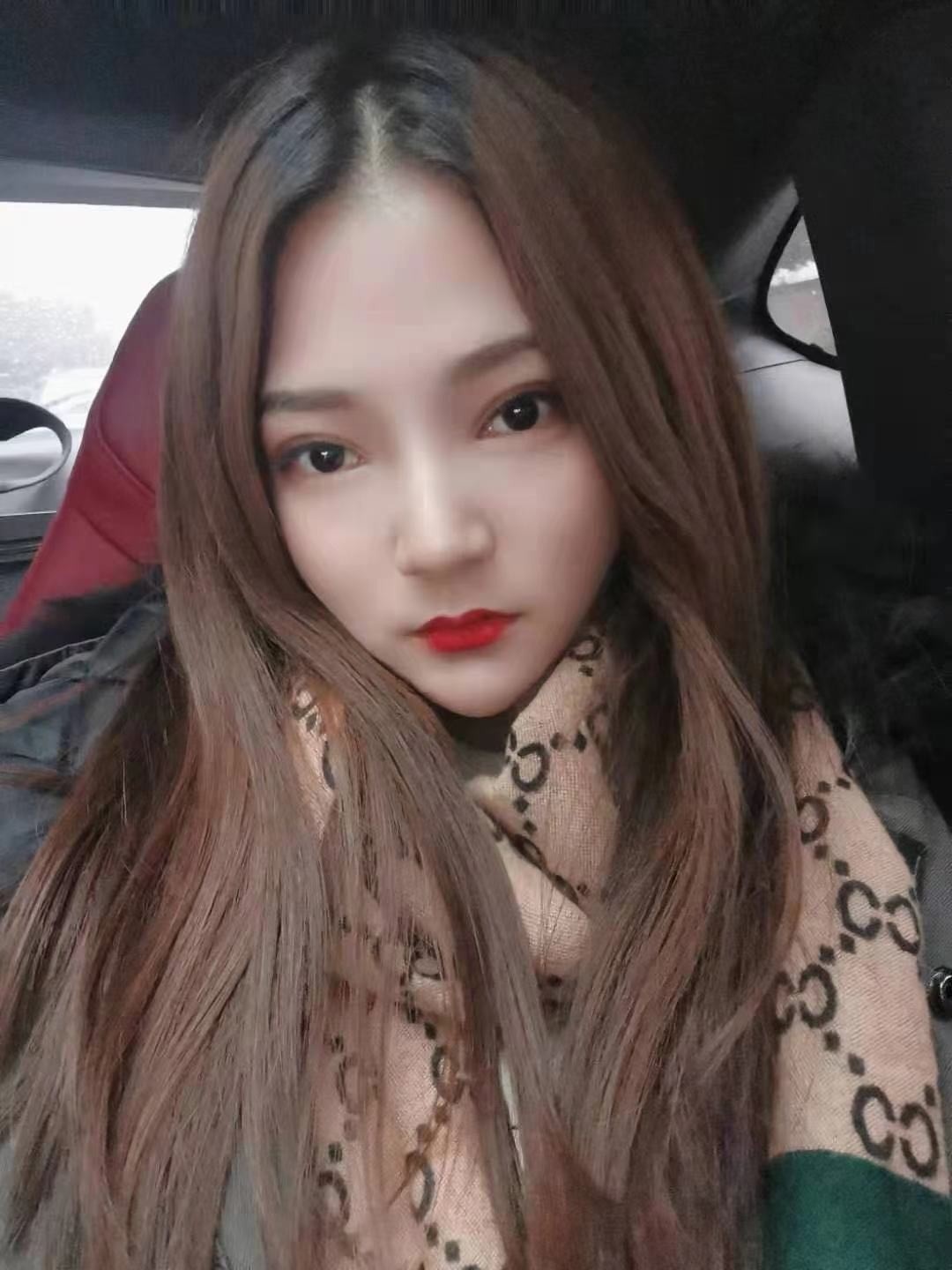 态度温柔的妹子，口活真是让人受不了