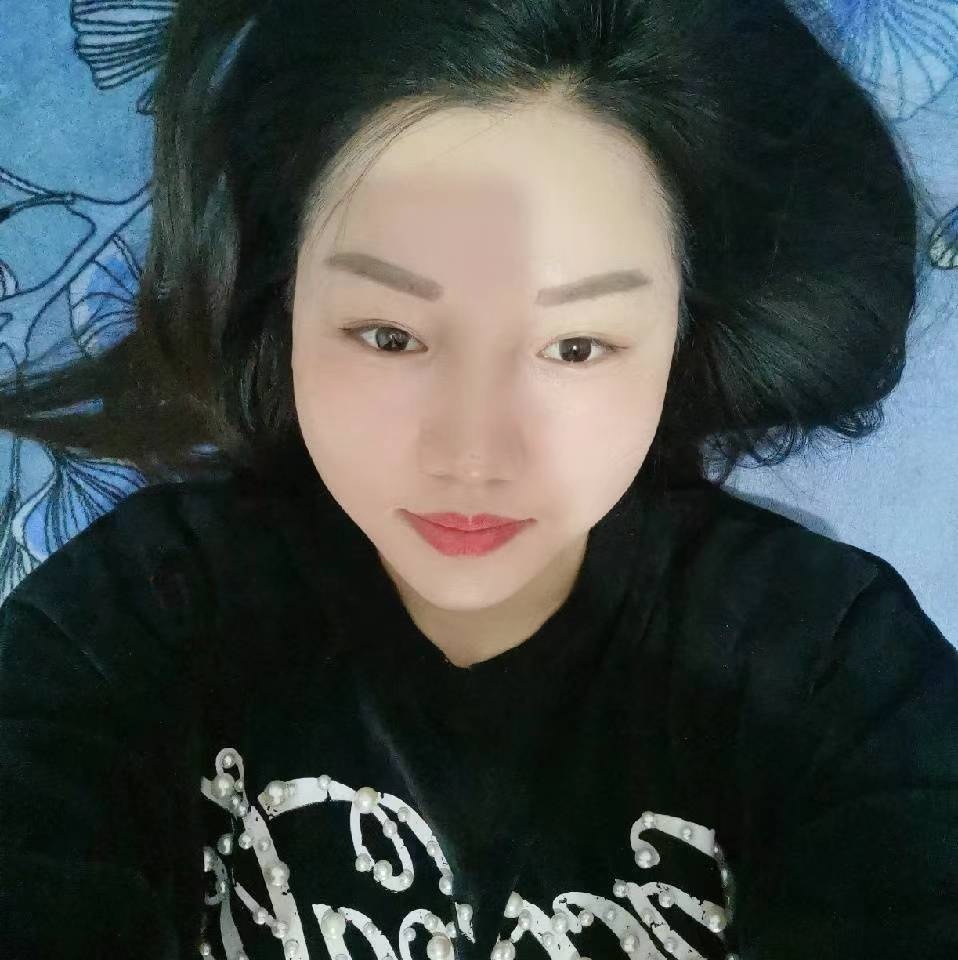 健谈小姐姐，服务需要自聊