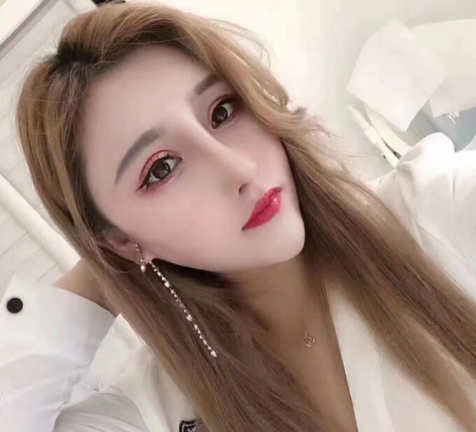 身材很好的高颜值美女，整体服务很好