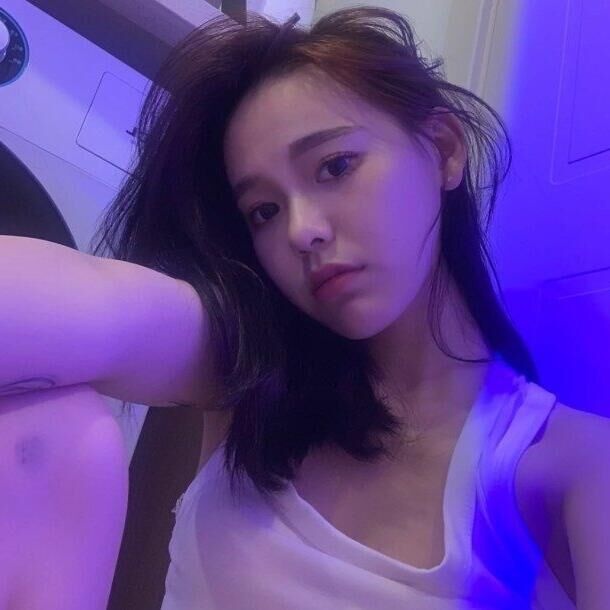 身材颜值俱佳的兼职美女，满足感十足