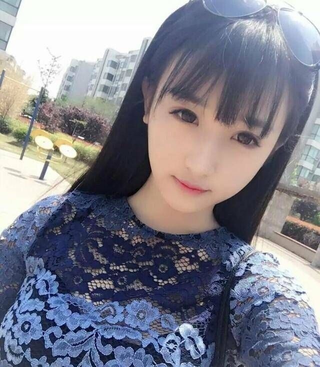 身材很好的高颜妹子，个人感觉很棒