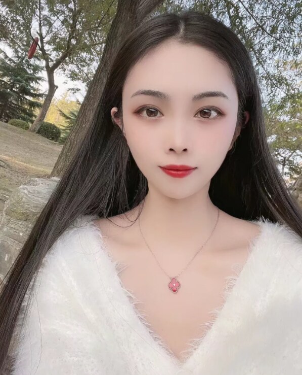 姑苏万达姑娘还不错，有良家感