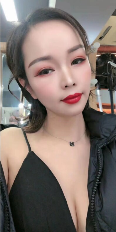 验证山北少妇，骚劲十足
