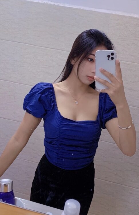 随性温柔的少妇，活很好