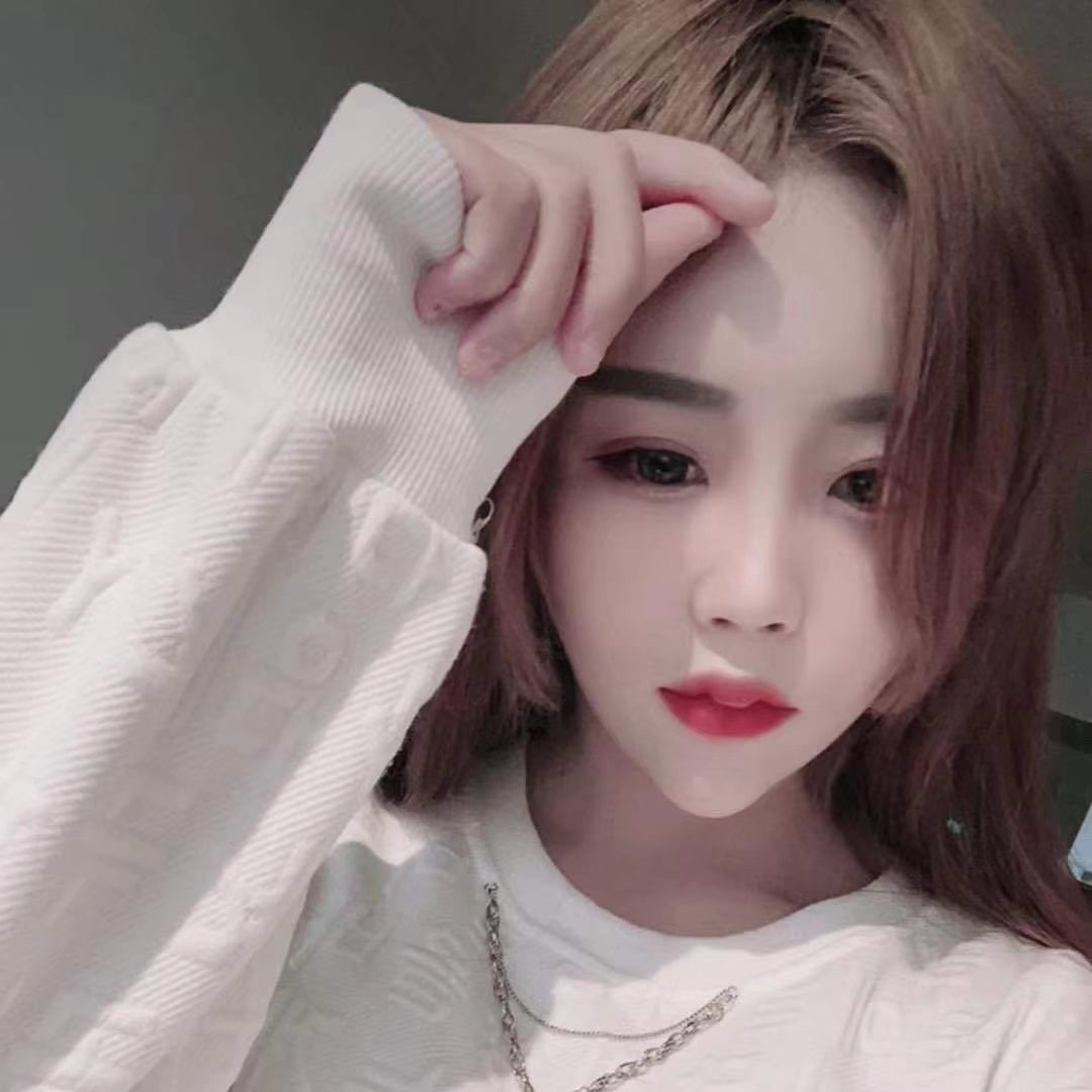难得的漂亮兼职小姐姐，值得体验