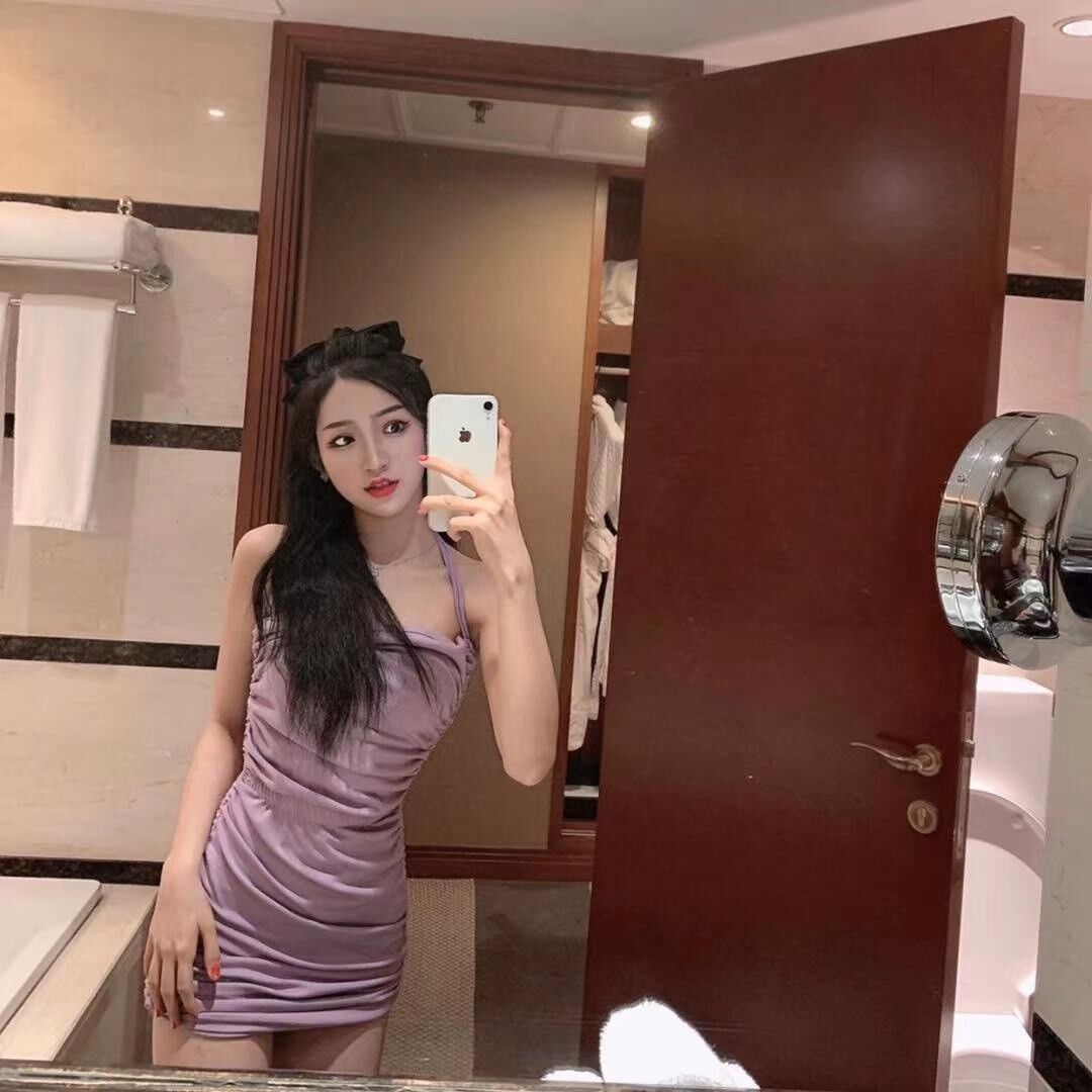 颜值身材都不错的妹子，服务齐全，口活棒