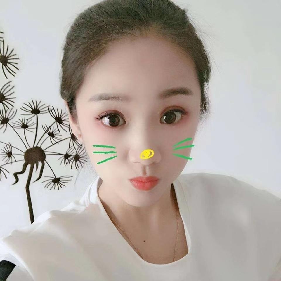 给大家分享个不错的妹子吧，确实不错