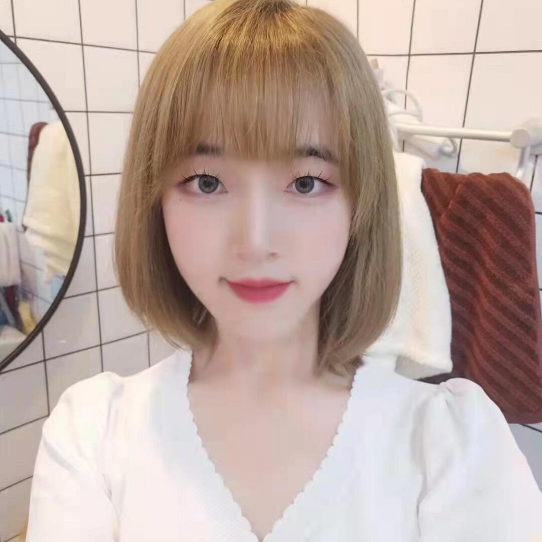 颜值在线的小骚货