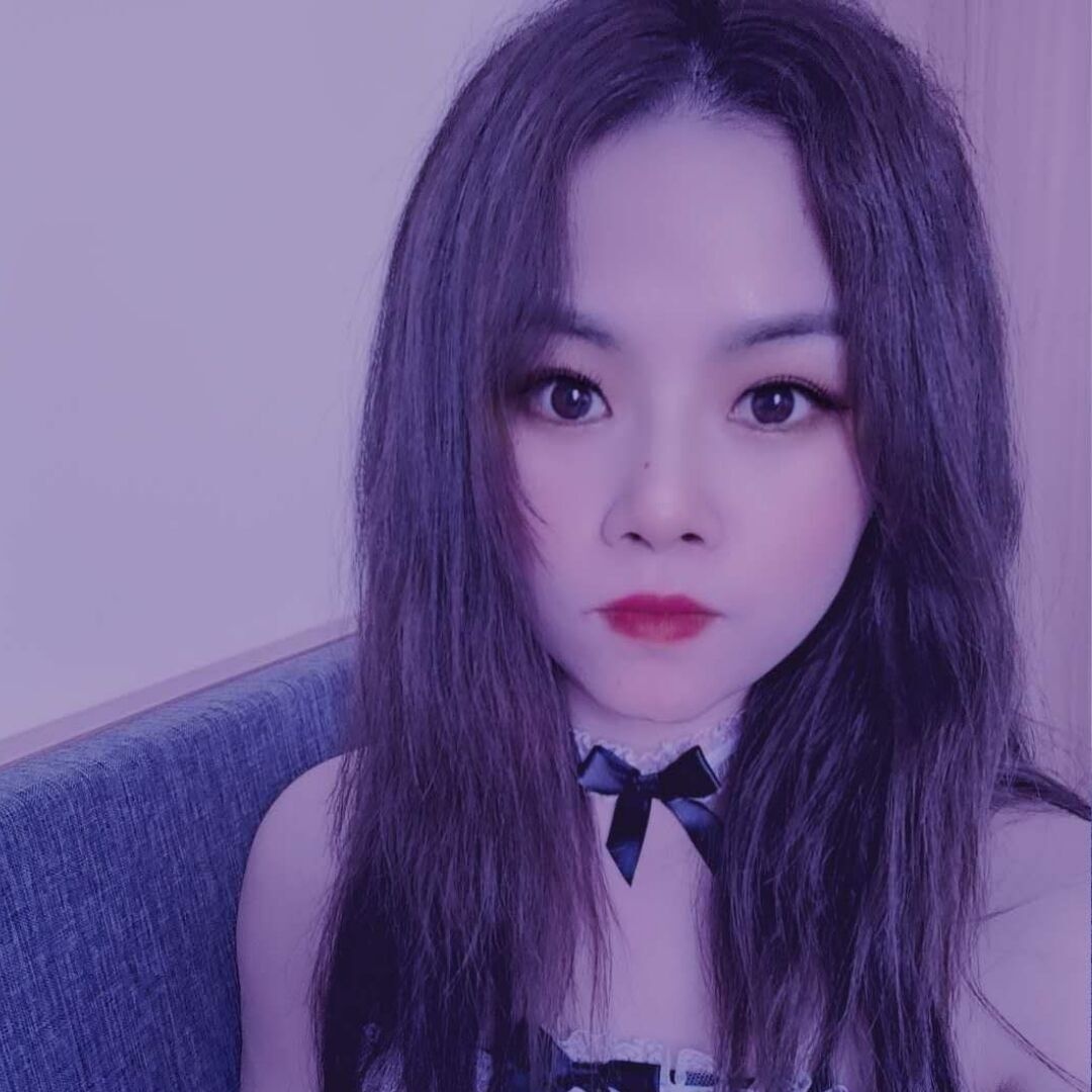 颜值不错的小妹，性价比还行