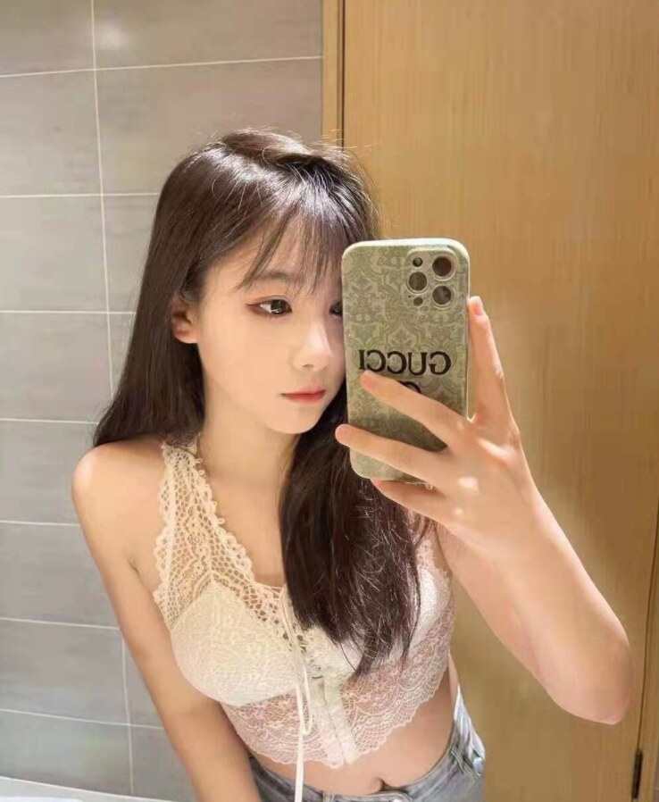 分享在海陵区体验过的一年轻妹子