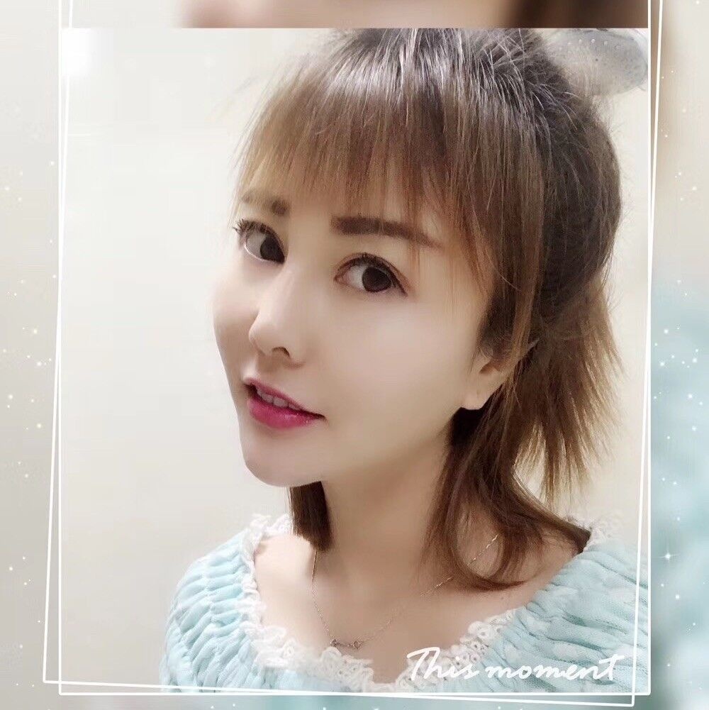 小姐姐态度很好，配合，像女友一样